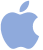 Logo Apple Music